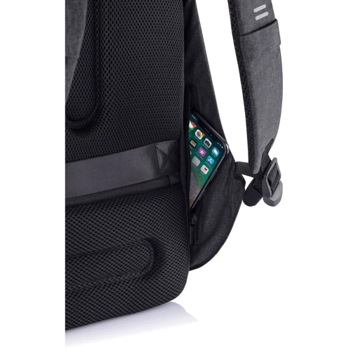 XD Design Bobby Hero Regular Backpack Black (P705.291) for MacBook Pro 15-16" фото 9