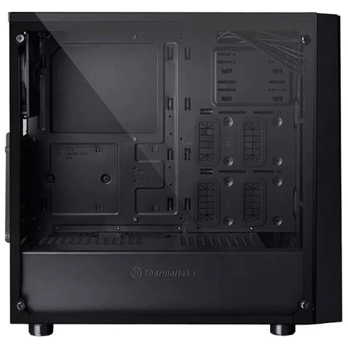 Корпус Thermaltake Versa J21 Tempered Glass Edition (CA-1K1-00M1WN-00): Призначення ігровий