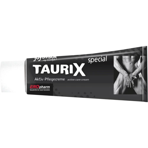 Крем JoyDivision - EROpharm TauriX, 40 мл