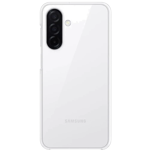 Чохол для телефона Samsung Clear Case Transparent (EF-QA266CTEGWW) для Samsung A266 Galaxy A26