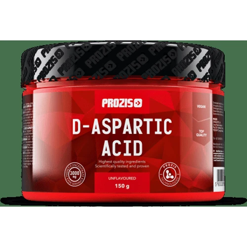 Аминокислота для спорта Prozis D-Aspartic Acid 150 g