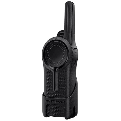 Рация Motorola CLR446 0.5W PMR446: Радиус действия, км 1