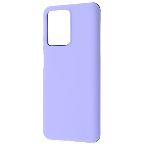 Чехол для телефонов WAVE Colorful Case Light Purple for Honor X7a