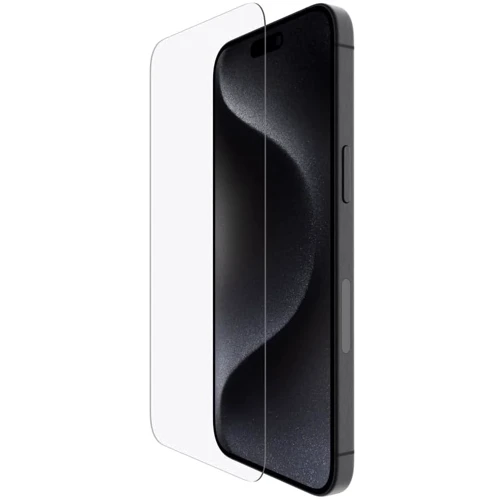 Защитное стекло для iPhone Belkin Tempered Glass (OVA138ZZ) for iPhone 15 Pro Max