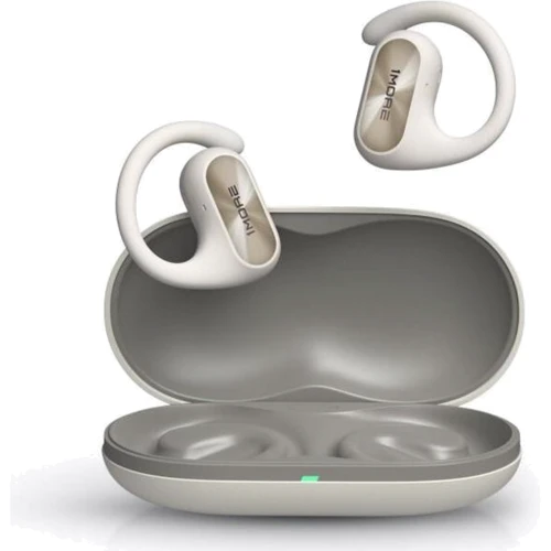 Навушники 1More Fit SE Open Earbuds S30 (EF606) White