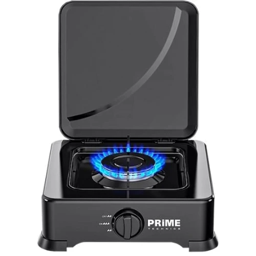 Газовая плита PRIME Technics PGK 100 CB: Производитель Prime Technics