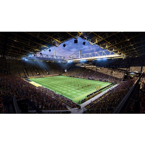 FIFA 22  (PS5) фото 4