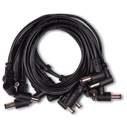 Патч кабель MOOER (PDC-10A): Производитель MOOER