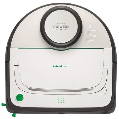 Робот-пилосос Vorwerk Kobold VR300: Виробник Vorwerk