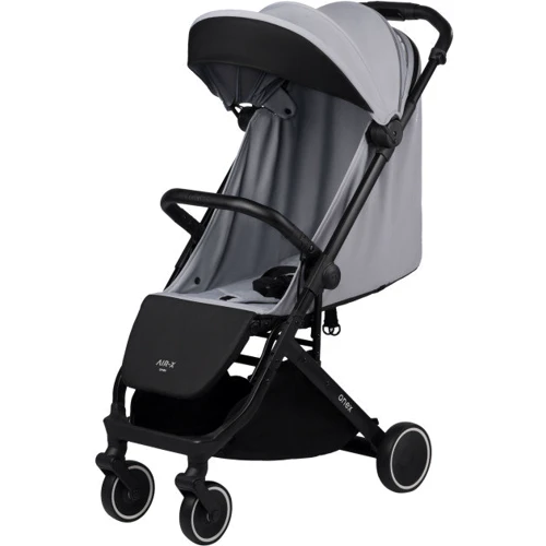 Прогулочная коляска Anex Air-X Ax(03) grey