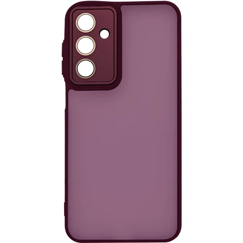Чехол для телефонов ArmorStandart ShadeX Wine Red for Samsung A266 Galaxy A26 5G (ARM83069)