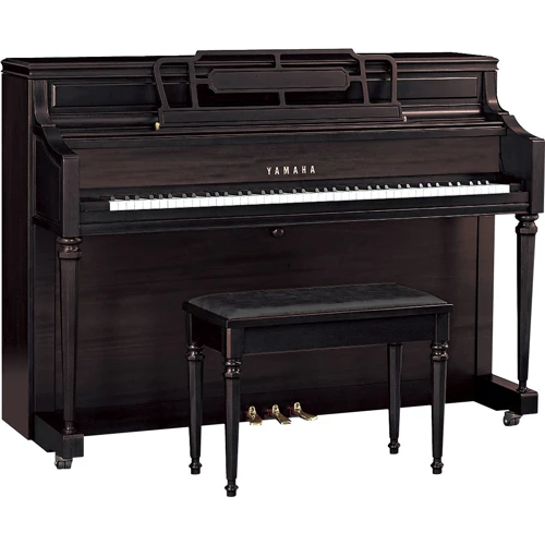 Піаніно YAMAHA M2 SDW