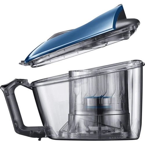 Пылесос Samsung VC07M31D3HU/UK: Вес 4.5 кг
