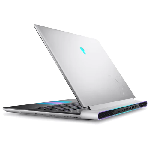 Ноутбук Dell Alienware x16 (Ax16-6610): Видеоадаптер NVIDIA GeForce RTX 4080, 12 ГБ GDDR6