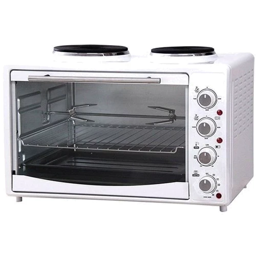 Електрична духовка настільна VIMAR VEO-4219 W