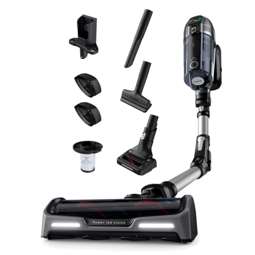 Пылесос Tefal TY99A