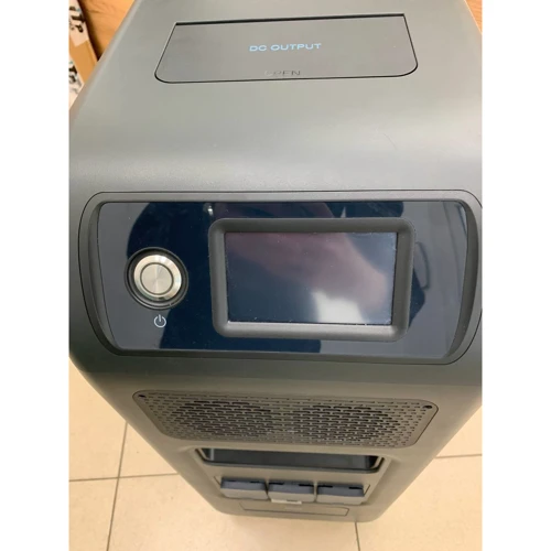 Зарядная станция Bluetti EP500 Solar Power Station 2000W 5100Wh (Зарядные станции)(79008748) Stylus approved фото 6