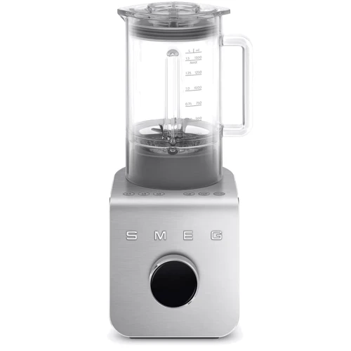 Блендер Smeg BLC02WHMEU