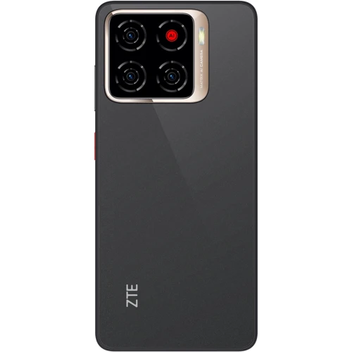 Смартфон ZTE Blade A56 4/128GB Black (UA UCRF)