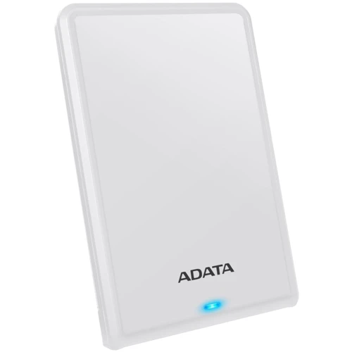 Внешний жесткий диск ADATA HV620S 1 TB White (AHV620S-1TU31-CWH): Размеры, мм 115x78x11.5
