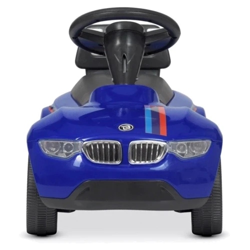 Каталка-толокар Bambi Racer синій (M 4580-4)