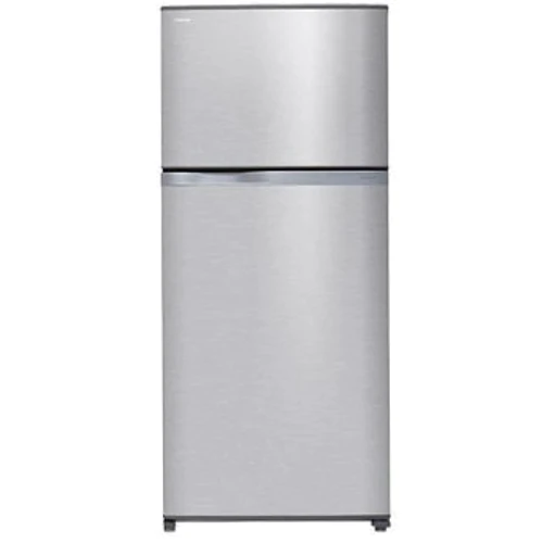 Холодильник Toshiba GR-W77UDZ-E(S) Silver
