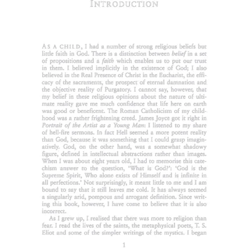 Karen Armstrong: A History Of God: ISBN 9780099273677