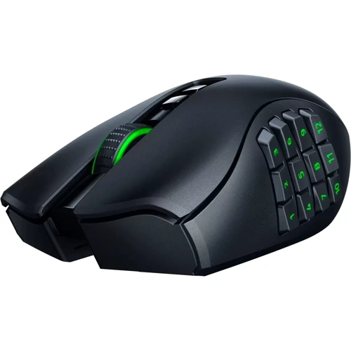 Мышь Razer Naga Pro Wireless (RZ01-03420100-R3G1) фото 8