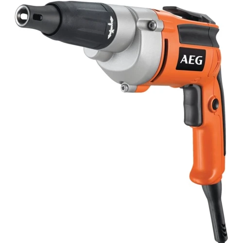 Шуруповерт AEG S 2500 E (4935413225)