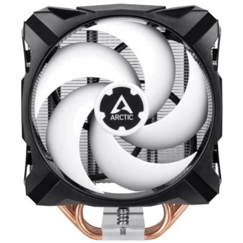 Кулер Arctic Freezer A35 (ACFRE00112A): Рівень шуму, dB 35