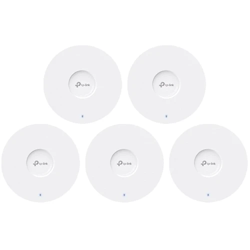 Точка доступа WiFi TP-Link EAP613 5-Pack