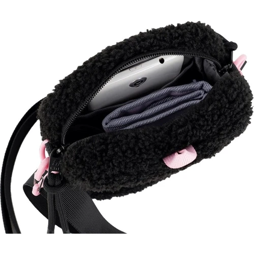 Сумка-кроссбоди Kite Education Teens 2520 Kuromi (HK25-2520): Пол Девочка