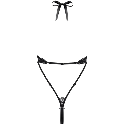 Боди Obsessive 830-TED-1, S/M