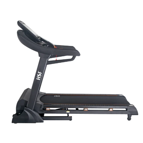 Беговая дорожка HSF-253D-C