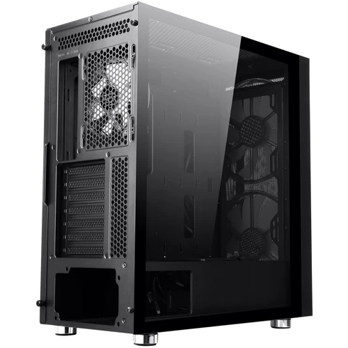 Персональний комп'ютер (ПК) 2E Complex Gaming (2E-3087): Оперативна пам'ять DDR4 - 2666 МГц