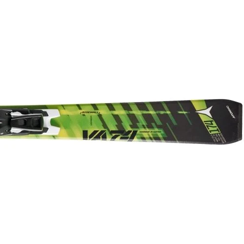 Лыжи ATOMIC VARIO CARBON + XTO 10 (2012/2013): Сезон выпуска модели 2012/2013