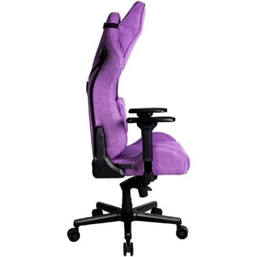 Кресло для геймеров HATOR Arc Fabric (HTC-993) Plummy Violet фото 3
