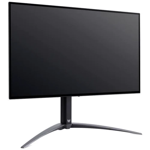 Монітор Acer Predator X27Ubmiipruzx (UM.GXXEE.001): Покриття екрану матовое