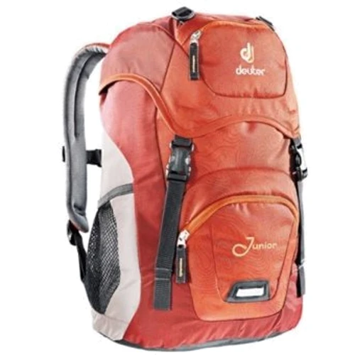 Рюкзак Deuter Junior orange (9000)