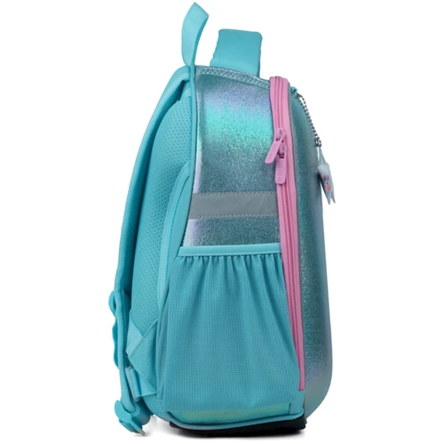 Рюкзак школьный каркасный Kite Education Shiny K22-555S-8: Год коллекции 2022