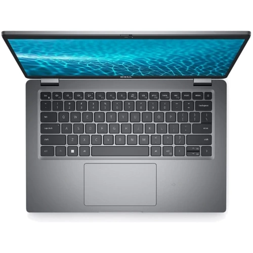 Ноутбук DELL Latitude 5431 (N201L543114EMEA_VP_PRO): Экран 14" IPS (1920x1080) Full HD