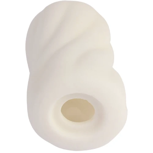 Мастурбатор Chisa COSY Stamina Masturbator Pleasure Pocket White
