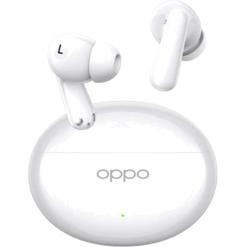 Наушники OPPO Enco Air4 Silky White UA