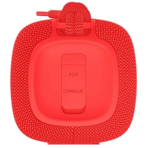 Акустика Xiaomi Mi Portable Speaker 16W Red (QBH4242GL): Звуковая система 2.0