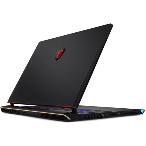 Ноутбук MSI Raider GE68HX (GE68HX 13VG-056PL) фото 13