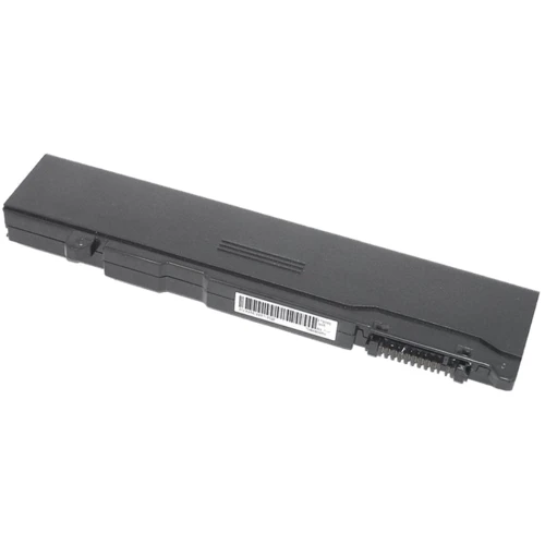 Батарея для ноутбука Toshiba PA3356U-3BRS Satellite A50 10.8V Black 5200mAh OEM (17163): Сумісність TOSHIBA Satellite A50 (PA3356U, TA4356LH