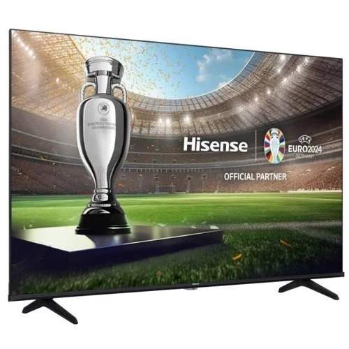 Телевизор Hisense 50E7NQ: Тип QLED-телевизоры