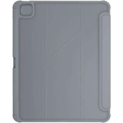 Аксесуар для iPad ArmorStandard Y-type Case with Pencil Holder Grey for iPad Pro 13 2024 M4 (ARM77737) фото 8