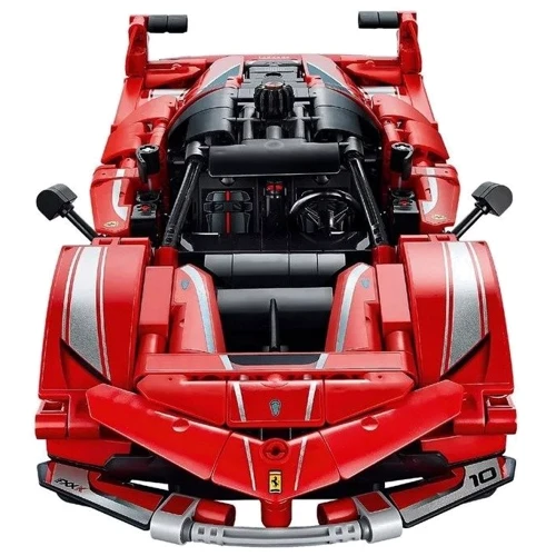 Конструктор LEGO Technic Ferrari FXX K (42212) фото 5