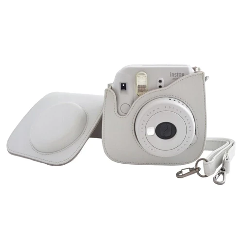 Fujifilm Instax Mini 9 Case White (70100136667): Тип чехол